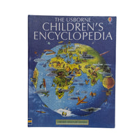 The Usborne Children's Encyclopedia