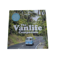 The Vanlife Companion