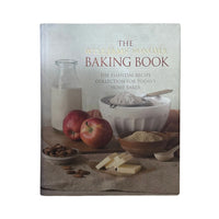 The Williams-Sonoma Baking Book Essential Recipes for Today's Home Baker