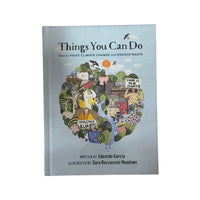Things You Can Do How to Fight Climate Change and Reduce Waste