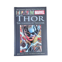 THOR THE GODDESS OF THUNDER (144)