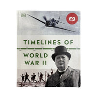 TimeLines Of World War ||