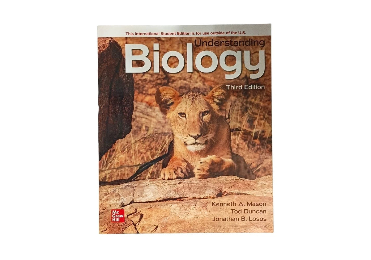 Understanding Biology