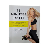 15 Minutes to Fit