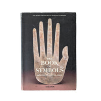 The Book of Symbols (damage)