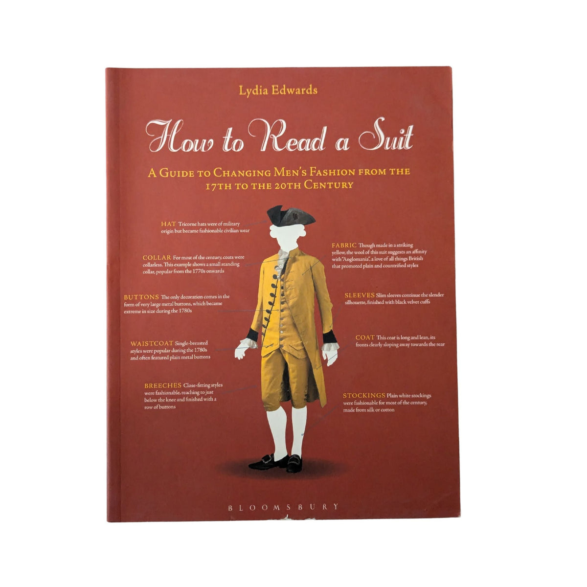 How to Read a Suit