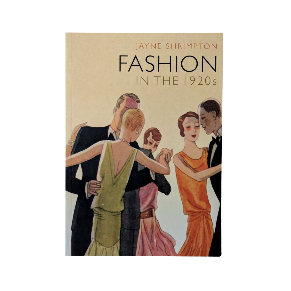 Fashion in the 1920s