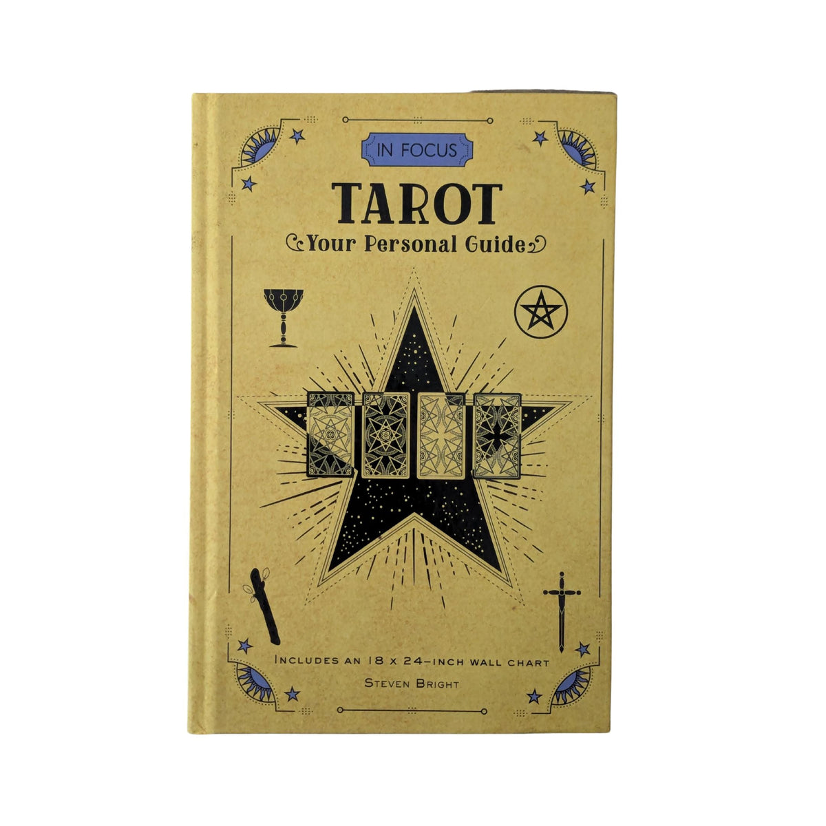 TAROT YOUR PERSONAL GUIDE