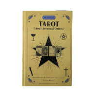 TAROT YOUR PERSONAL GUIDE