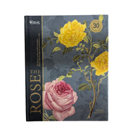 RHS Roses: An Inspirational Guide to Choosing and Growing the Best Roses