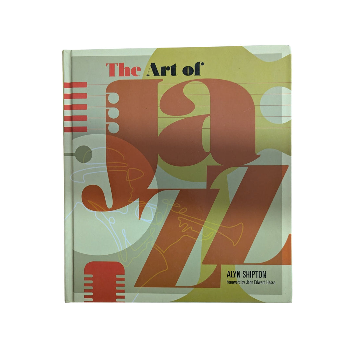 THE ART OF JAZZ