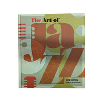 THE ART OF JAZZ