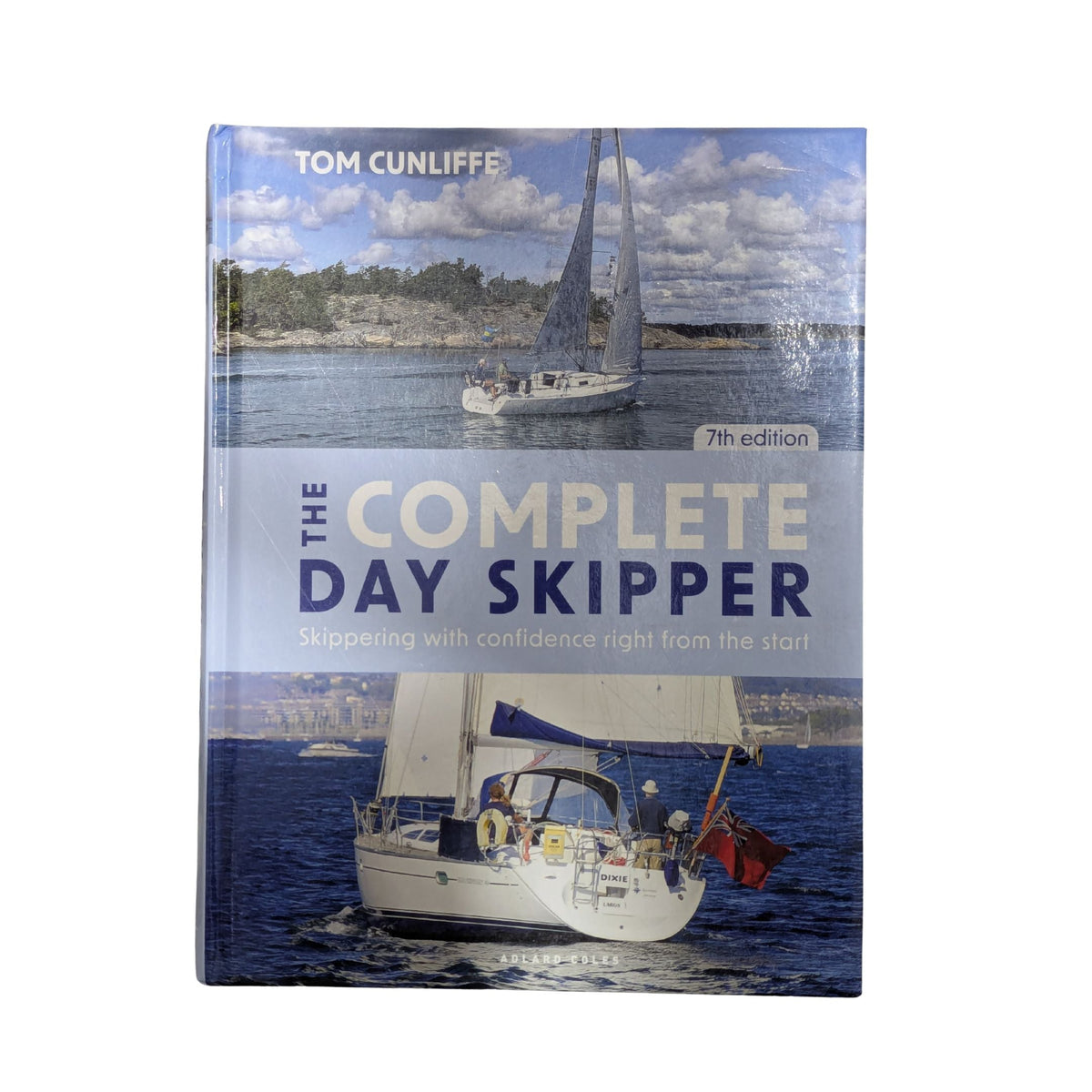 The Complete Day Skipper