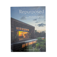 REPURPOSED