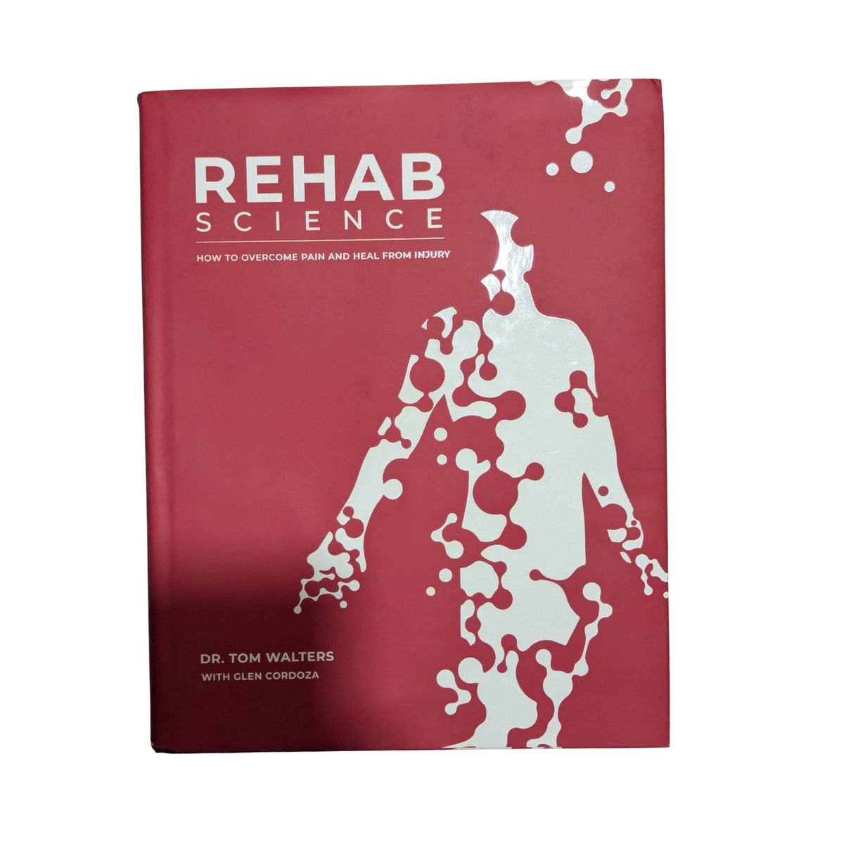 REHAB SCIENCE