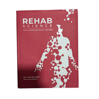 REHAB SCIENCE