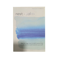 rest+calm