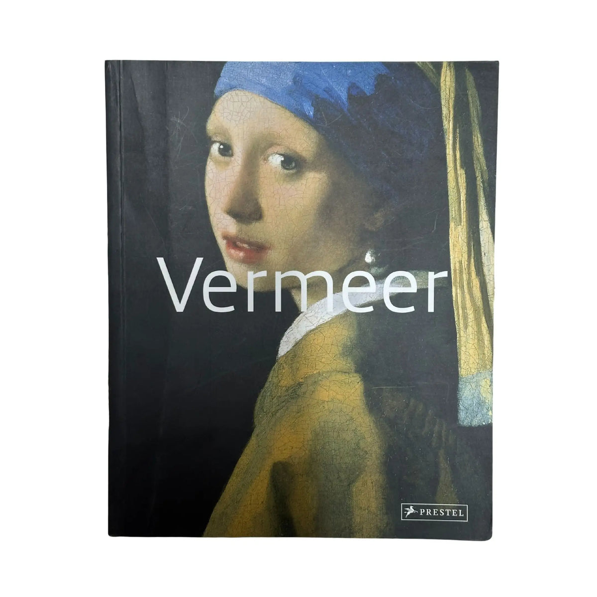 Vermeer Masters of Art
