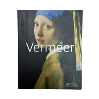 Vermeer Masters of Art