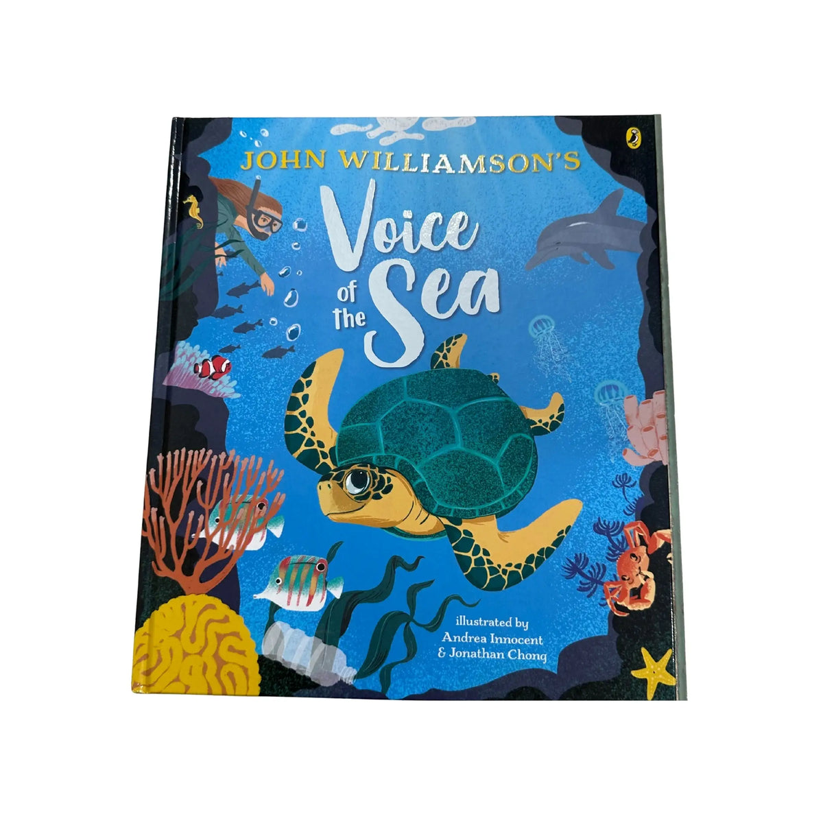 Voice of the Sea