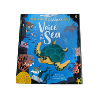 Voice of the Sea