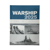 Warship 2025