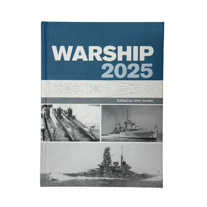 Warship 2025