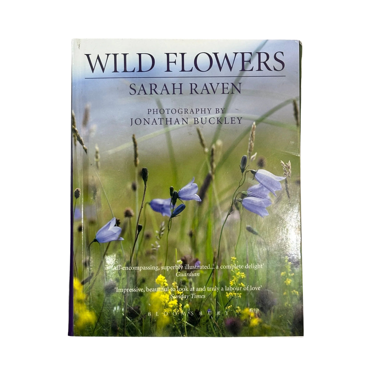 Wild Flowers