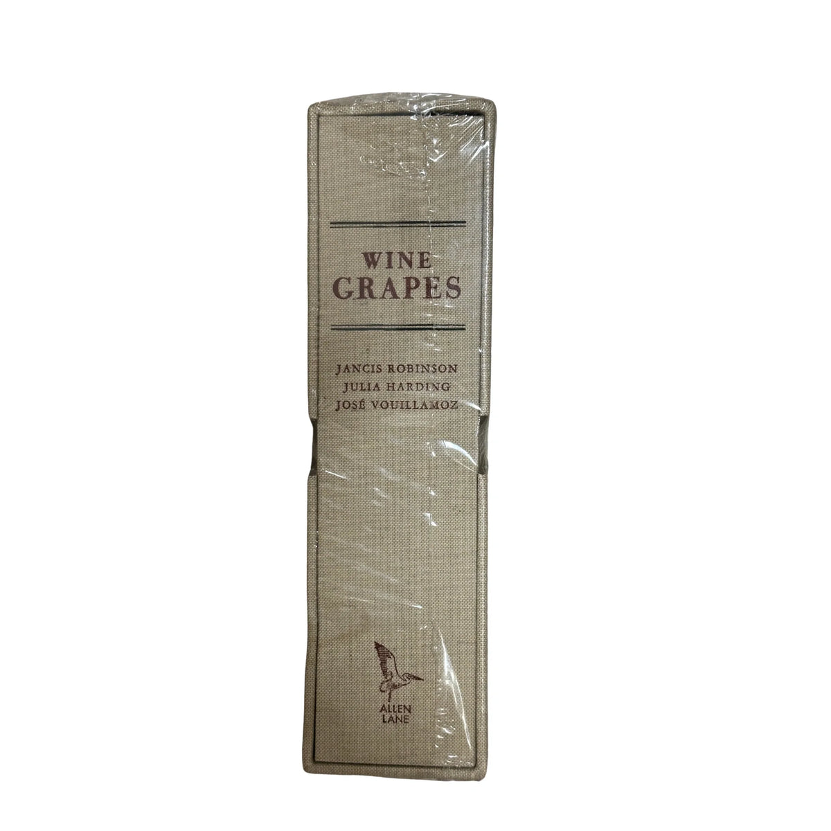 Wine Grapes A Complete Guide to 1,368 Vine Varieties