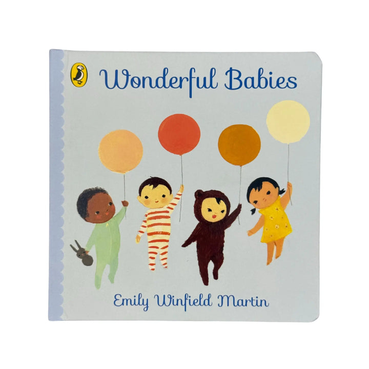 Wonderful Babies