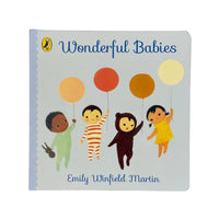 Wonderful Babies