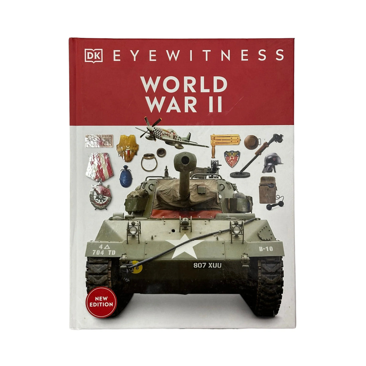 World War II ( damage)
