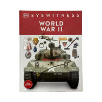World War II ( damage)