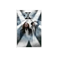 X-Files Classics Volume 4
