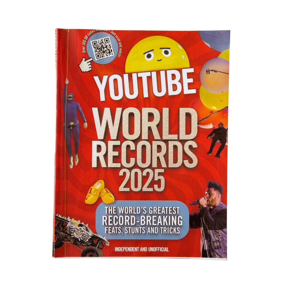YouTube World Records 2025 The Internet's Greatest Record-Breaking Feats