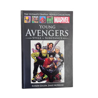 YOUNG AVENGERS STYLE SUBSTANCE (87)