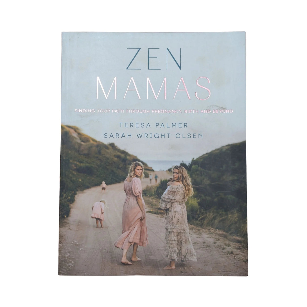 Zen Mamas