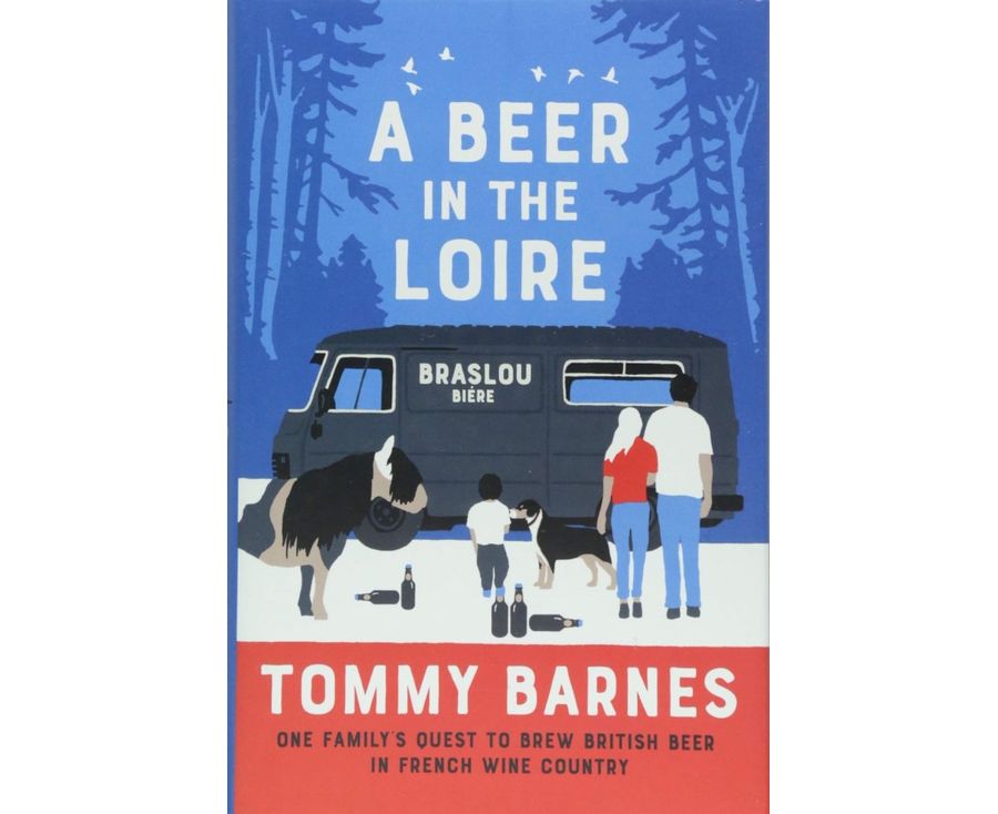 A Beer in the Loire
