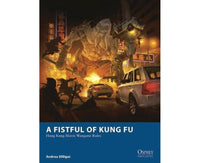 A fistful of kung fu