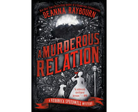 A Murderous Relation (A Veronica Speedwell Mystery)