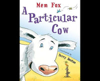 A Particular Cow