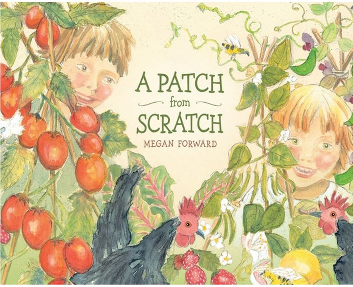 Patch from Scratch