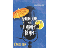 Afternoons with Harvey Beam