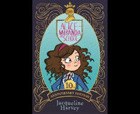 Alice-Miranda at School: 10th Anniversary Edition