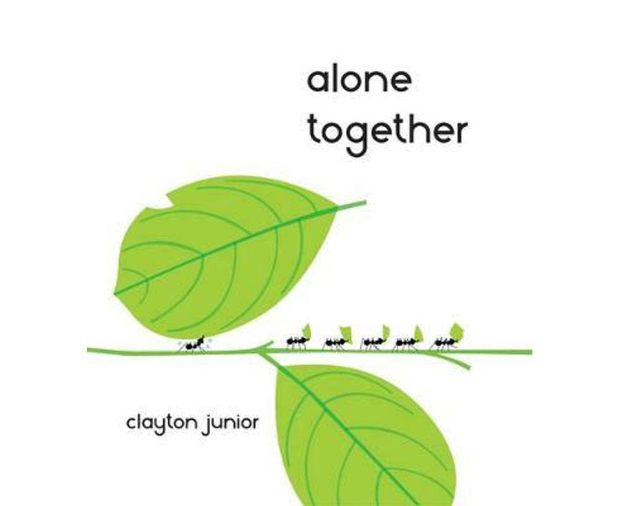 Alone together