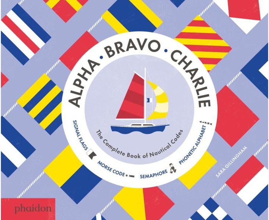 ALPHA BRAVO CHARLIE