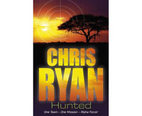 Alpha Force: Hunted