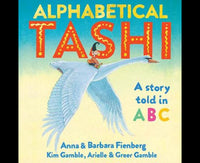 Alphabetical Tashi