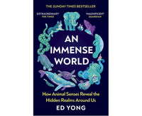 Immense World