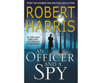 An Officer and a Spy